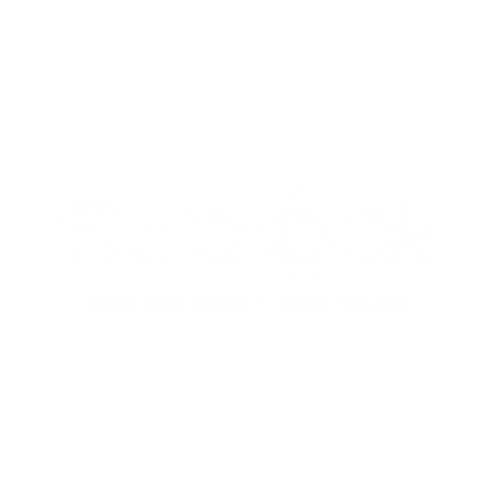 Stradat - Strategic Data